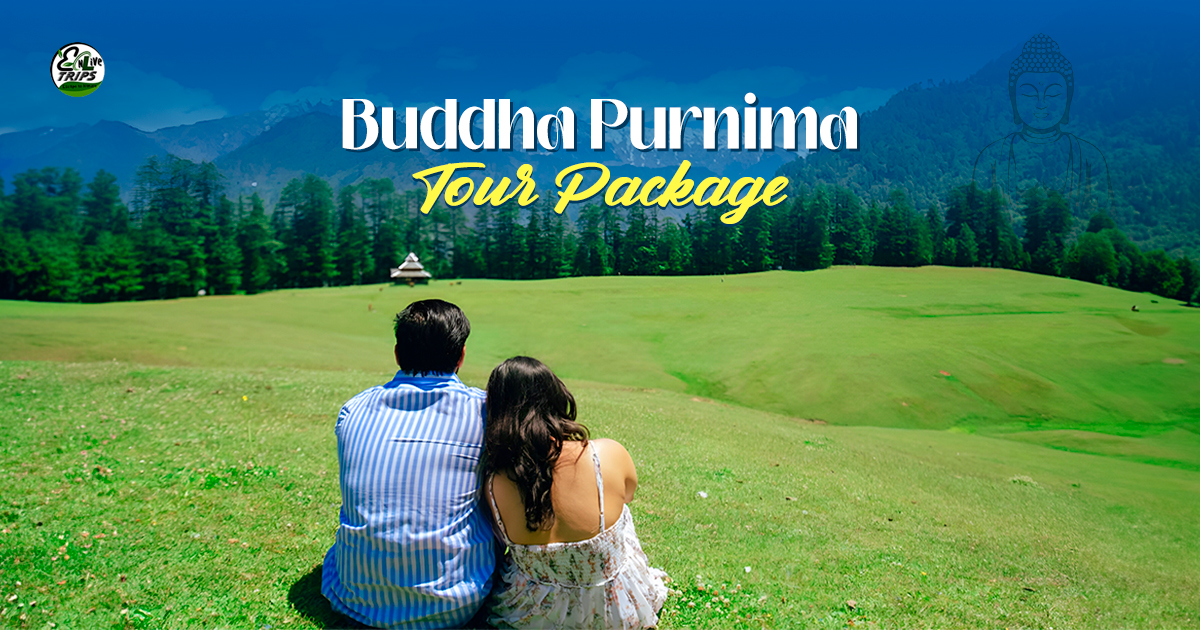Buddha Purnima Tour Package